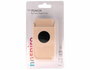 Innspiro Perforatrice de formes Eva Foam Super Punch cercle 25mm