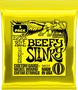 ERNIE BALL Jeu de cordes électrique Beefy Slinky 11-54 Tripack (3)