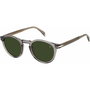 Lunettes de soleil Homme David Beckham DB 1036_S Multicouleur