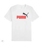 T-shirt à manches courtes homme Puma Blanc 24 mois