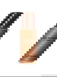 Guerlain Terracotta Fond de teint liquide Mat Teinte 7W 35 ml - Maquillage visage