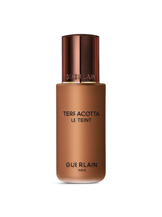 Guerlain Terracotta Fond de teint liquide Mat Teinte 7W 35 ml - Maquillage visage Guerlain Terracotta Fond de teint liquide Mat Teinte 7W 35 ml - Maquillage visage