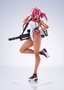 Arms Note statuette PVC 1/7 Anego-chan of the Swimming Team 26 cm