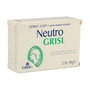 Grisi Dermojabón Neutro Hipoalergénico 100 g