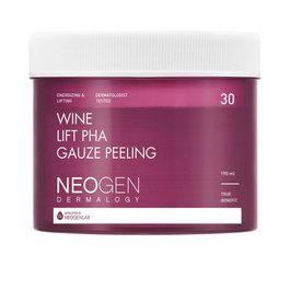 Neogen Dermalogy Gommage WINE LIFT PHA 30 u