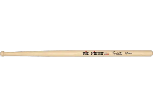 Vicfirth Baquetas Src Vf Corpsmaster Signature Snare Carter