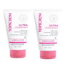 Topicrem Crème mains ultra-hydratante UH, lot de 2 x 50 ml