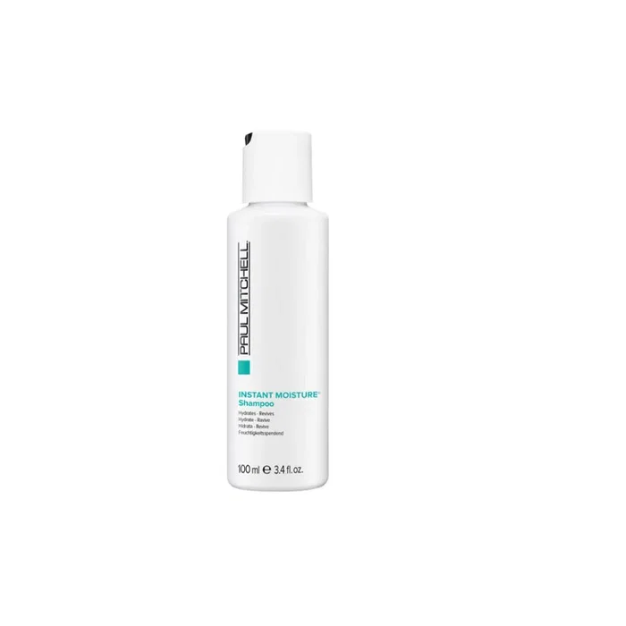 Paul Mitchell Instant Moisture Shampooing Hydratant 100 ml Paul Mitchell Instant Moisture Shampooing Hydratant 100 ml