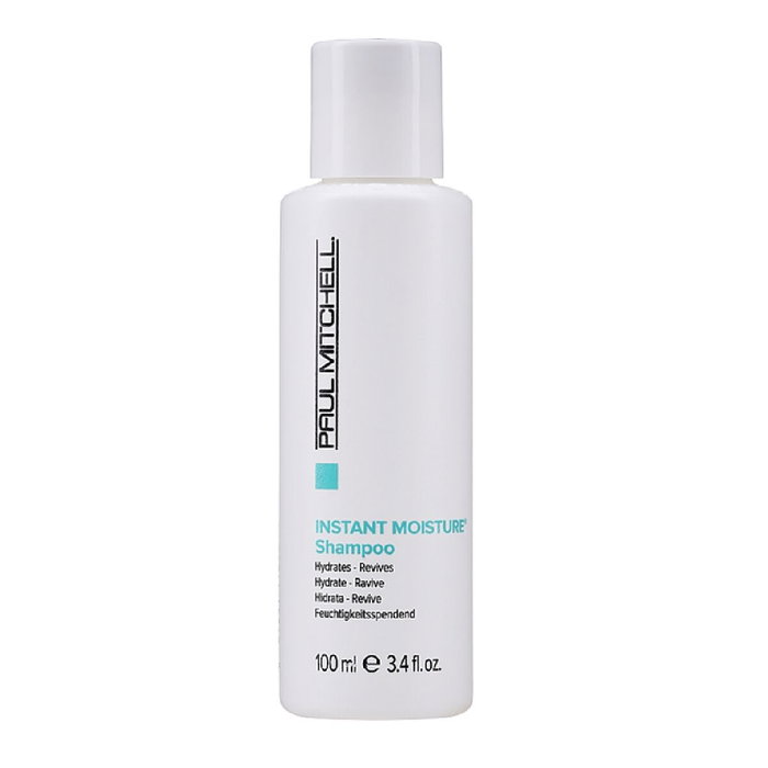 Paul Mitchell Instant Moisture Daily Shampoo 100 ml
