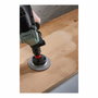 Wolfcraft Disques abrasifs (5 Unités)