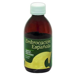 ALTRES LAB VET EMBROCACION ESPAÑOLA 250 ml
