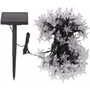Smart Garden Guirlande d'extérieur ULTRA 100 étoiles Lumière froide
