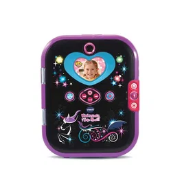 Vtech Kidisecrets Selfie Music 2.0 Noir