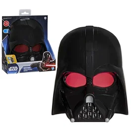 Hasbro Masque électronique de Dark Vador Star Wars