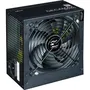 ZALMAN DecaMax 600W Alimentation PC ATX 80 Plus Non Modulaire, Ventilateur 120 mm, Noir