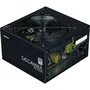 ZALMAN DecaMax 600W Alimentation PC ATX 80 Plus Non Modulaire, Ventilateur 120 mm, Noir
