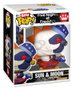 Funko Pack de 2 figurines Bitty POP! Five Nights at Freddy's Withered Freddy & Sun & Moon