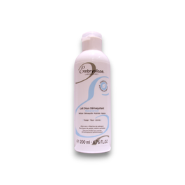 Embryolisse Démaquillant Lait Waterproof Doux 200 mL