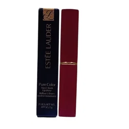 Estee Lauder Pure Color - Sheer Rush Gloss à lèvres X-Pose Rose