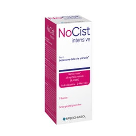SPECCHIASOL NOCIST INTENSIVE 7 sachets