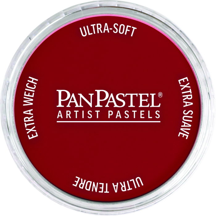 Panpastel 350.5 Carmesí Panpastel 350.5 Carmesí