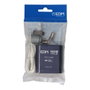 Edm Kit de loisirs créatifs avec moteur