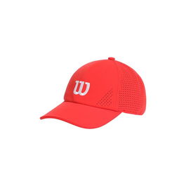 Casquette de Sport Wilson ctive Perforated Tennis