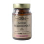 GSN Acide Hyaluronique 60 comprimés