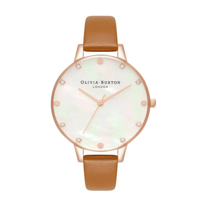 Montre Femme Olivia Burton OB16SE18 (Ø 34 mm) Montre Femme Olivia Burton OB16SE18 (Ø 34 mm)