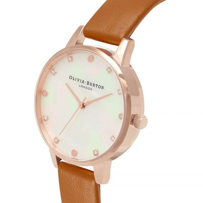 Montre Femme Olivia Burton OB16SE18 (Ø 34 mm) Montre Femme Olivia Burton OB16SE18 (Ø 34 mm)