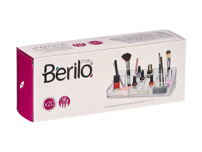 Berilo Organisateur 20 trous