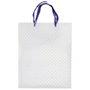 Party Time Sac Cadeau Sirène avec Imprimé Écailles