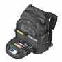 Targus Campus Notebook TEB01 Sac à dos pour ordinateur portable Noir