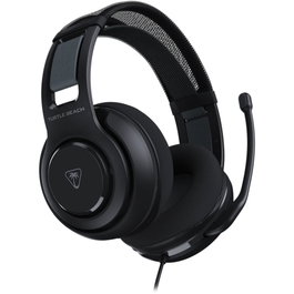 Turtle Beach Atlas 200 Casque Gaming Filaire Noir