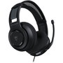 Turtle Beach Atlas 200 Casque Gaming Filaire Noir