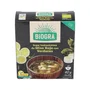 Biográ Soupe Bio Miso Rouge avec Légumes Bio, 4 sachets de 10 g