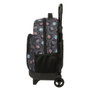 Safta Trolley Graffiti Minecraft Extractible 45cm