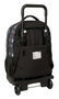 Safta Mochila Grande avec Roues Compacte Extractible - Sac à Dos Valise - Dimensions 33 x 45 x 22 cm - Pour Enfants à Partir de 36 Mois