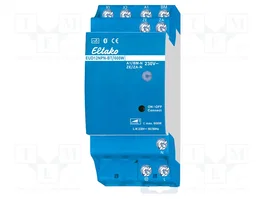 ELTAKO Variateur pour rail DIN 600W 230V AC