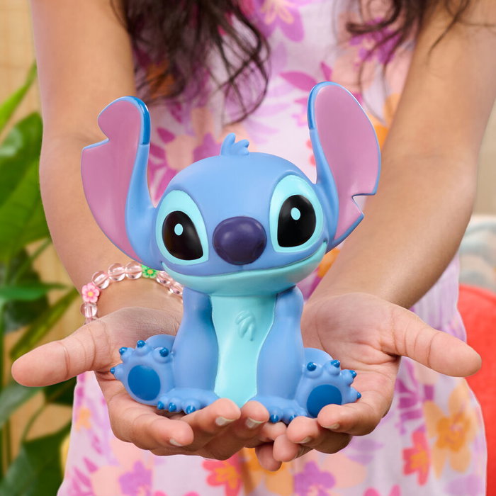 JUST PLAY Poupée Lilo & Stitch Disney, hauteur 120 cm JUST PLAY Poupée Lilo & Stitch Disney, hauteur 120 cm