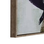 BigBuy Home Toile Femme 83 x 123 cm
