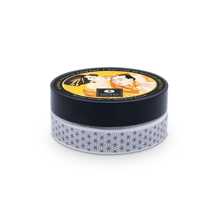 Poudres comestibées Shunga MANGO 75 g Poudres comestibées Shunga MANGO 75 g