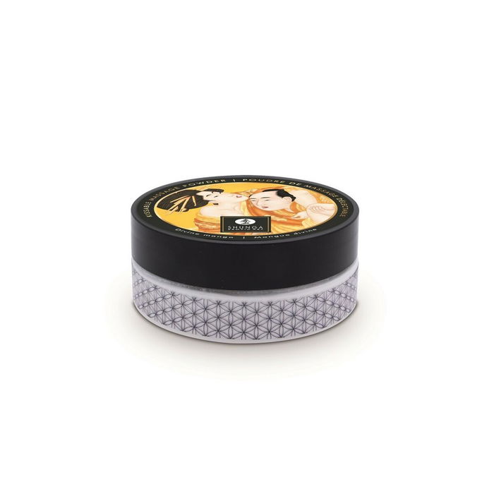 Poudres comestibées Shunga MANGO 75 g Poudres comestibées Shunga MANGO 75 g