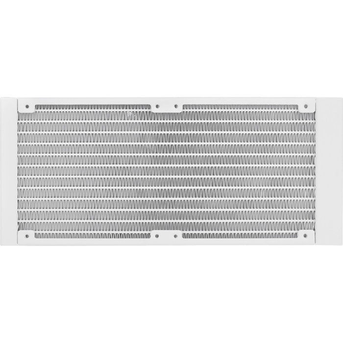 Thermaltake TH240 V2 Ultra EX ARGB Sync Snow Edition AIO