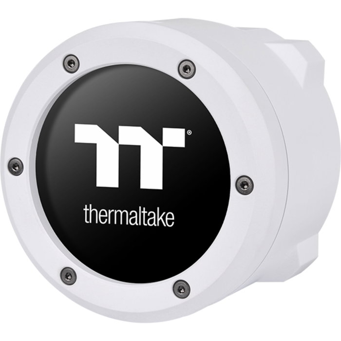 Thermaltake TH240 V2 Ultra EX ARGB Sync Snow Edition AIO