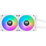 Thermaltake TH240 V2 Ultra EX ARGB Sync Snow Edition AIO