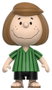 Super7 Peanuts ReAction figurine Wave 09 Peppermint Patty