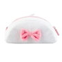 Bonjour Marie Tote bag peluche Los Aristogatos Disney - Sac fourre-tout en velours, 240 x 110 x 40 mm