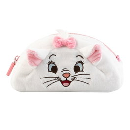 ERIK Portatodo en peluche Bonjour Marie des Aristocats Disney