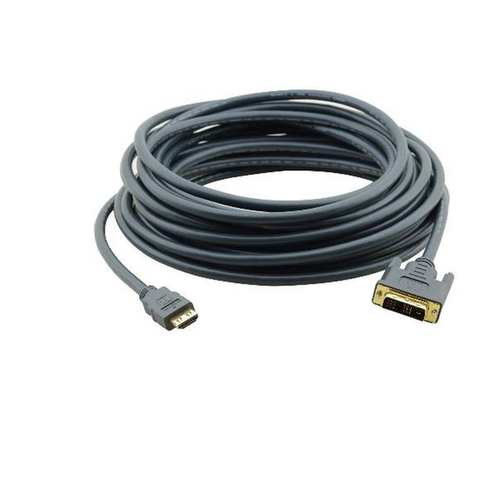 Kramer Adaptateur DVI-D vers HDMI C−HM/DM